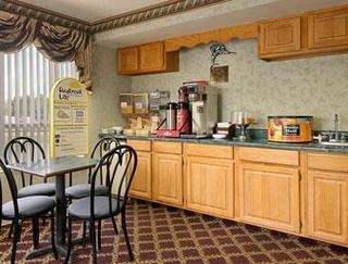 Motel Days Inn Jacksonville