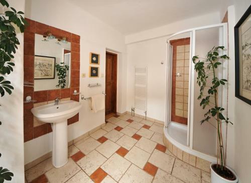 Apartment Soukenicka 44