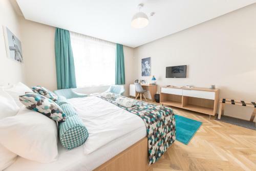 Hotel Garni Villa Beatika