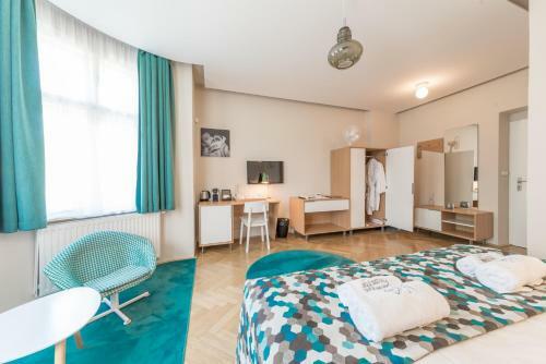 Hotel Garni Villa Beatika