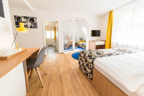 Hotel Garni Villa Beatika