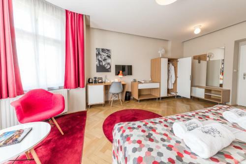 Hotel Garni Villa Beatika