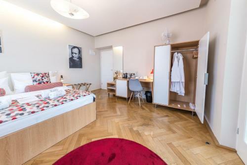 Hotel Garni Villa Beatika