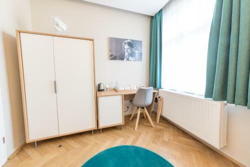 Hotel Garni Villa Beatika