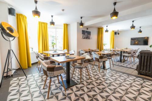 Hotel Garni Villa Beatika
