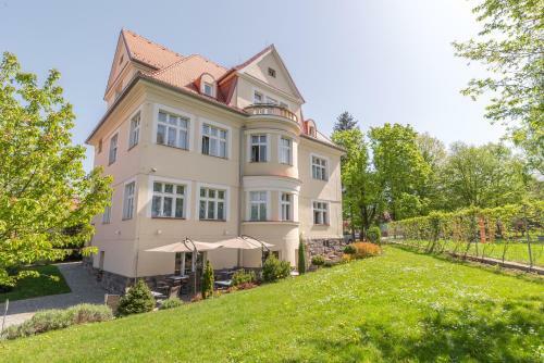 Hotel Garni Villa Beatika