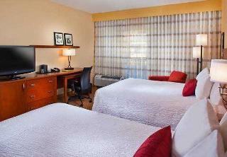 Hotel Courtyard By Marriott Little Rock West