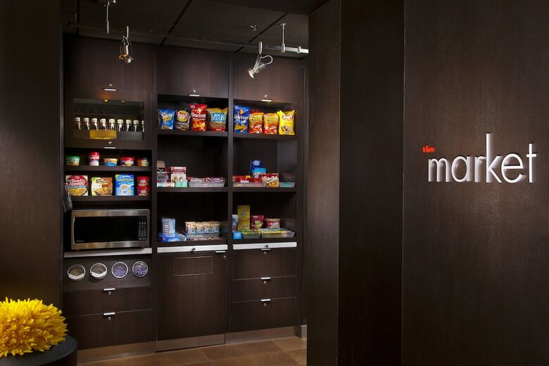 Hotel Courtyard By Marriott Little Rock West