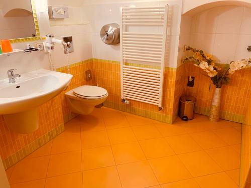Hostal Penzion Kapr