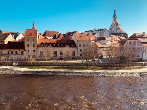 Hostal Penzion Kapr