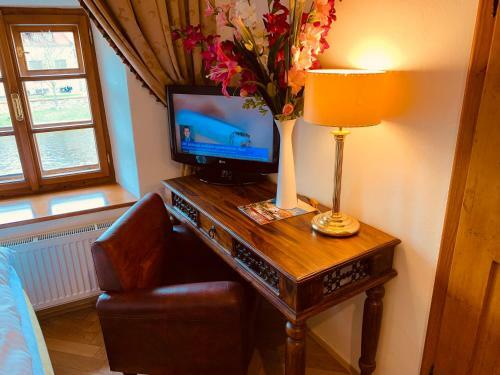 Hostal Penzion Kapr