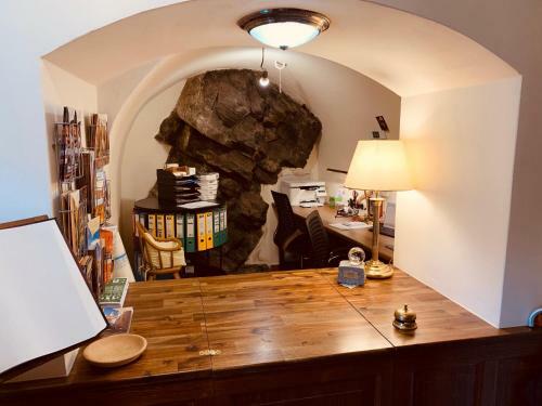 Hostal Penzion Kapr
