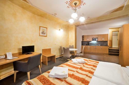 Hostal Pension Galko