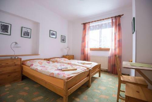 Hostal Ubytov�n� Ferda