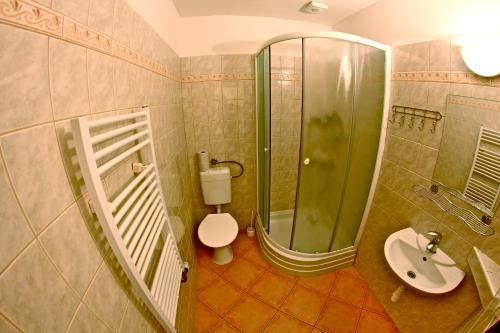 Hostal Ubytov�n� Ferda