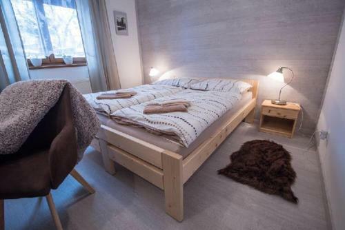 Hostal Ubytov�n� Ferda