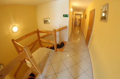 Hostal Ubytov�n� Ferda
