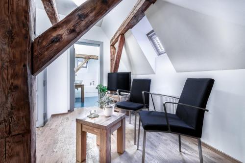 Hostal Pension Athanor