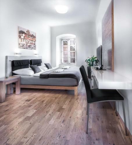 Hostal Pension Athanor