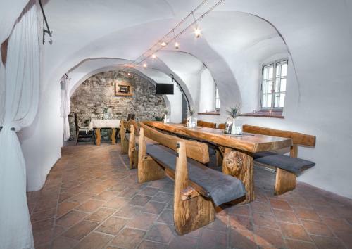 Hostal Pension Athanor