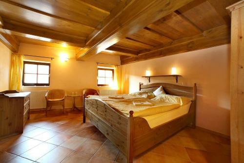 Hostal Pension U Mr�zk?