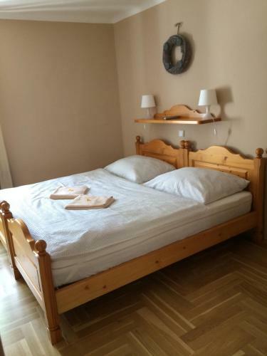 Hostal Pension U Mr�zk?