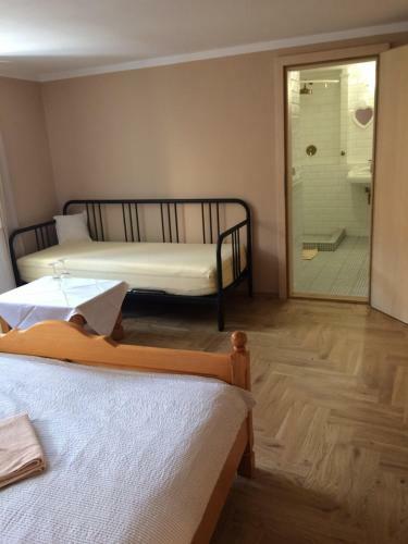 Hostal Pension U Mr�zk?