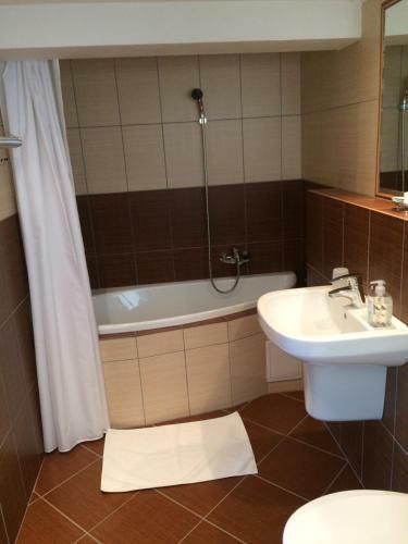 Hostal Pension U Mr�zk?