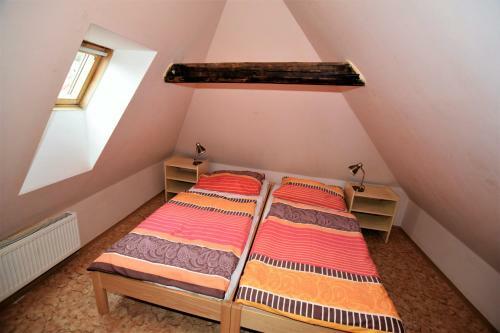 Travel Hostel