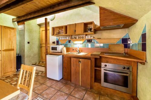 Hostal Pension U Hada