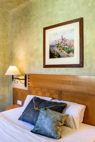 Hostal Pension U Hada