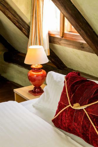 Hostal Pension U Hada