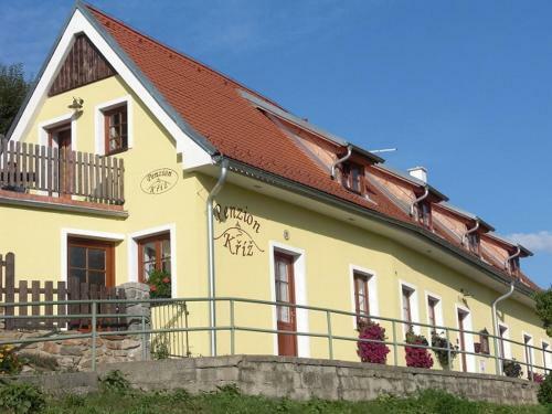 Hostal Penzion K?�?
