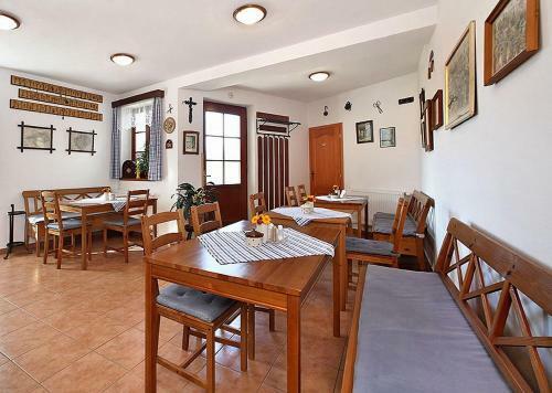 Hostal Penzion K?�?