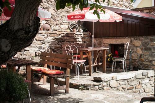 Hostal Penzion K?�?