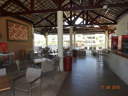 Apartamento Beach Place Resort Residence