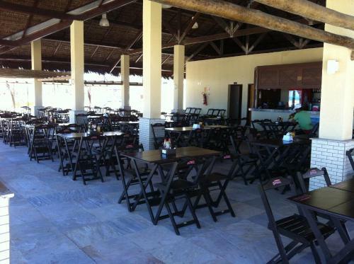 Apartamento Beach Place Resort Residence