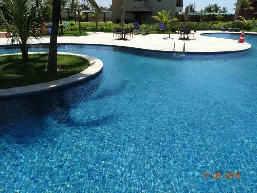 Apartamento Beach Place Resort Residence