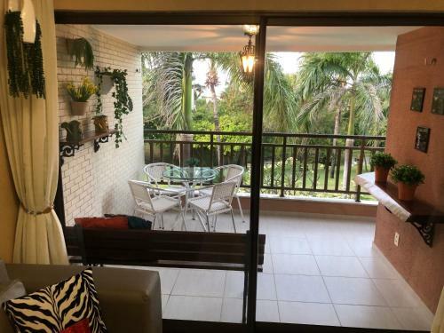 Apartamento Beach Place Resort Residence