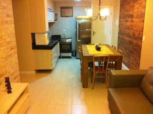 Apartamento Beach Place Resort Residence