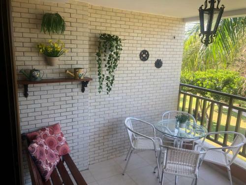 Apartamento Beach Place Resort Residence