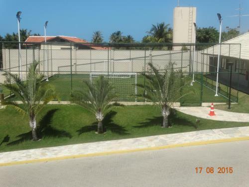 Apartamento Beach Place Resort Residence