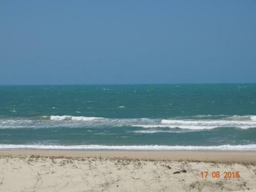 Apartamento Beach Place Resort Residence