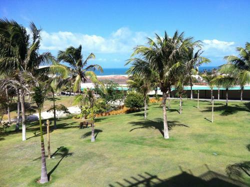 Apartamento Beach Place Resort Residence