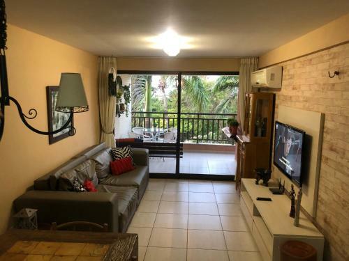 Apartamento Beach Place Resort Residence