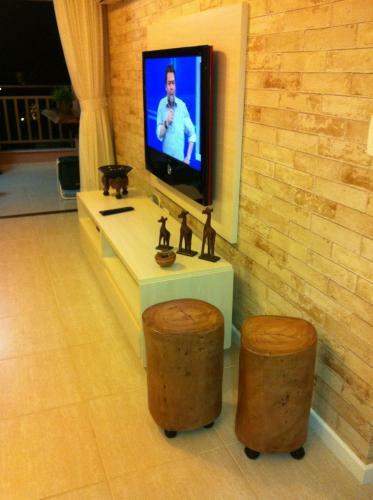 Apartamento Beach Place Resort Residence