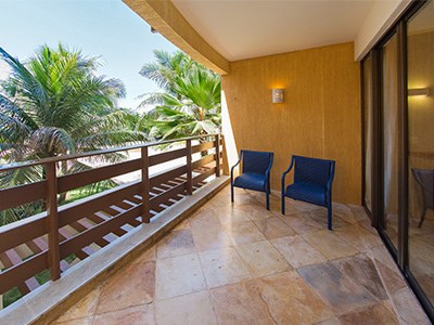 Hotel Beach Park Suites Resort