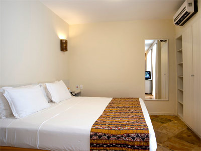 Hotel Beach Park Suites Resort