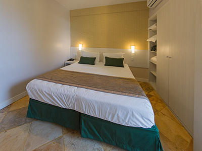 Hotel Beach Park Suites Resort