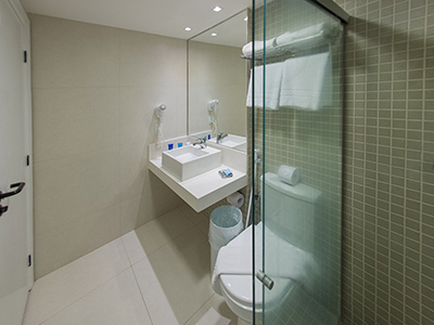 Hotel Beach Park Suites Resort